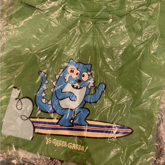 22 count -Yo Gabba Gabba! Various sizes for $59 - Picture 9 of 11